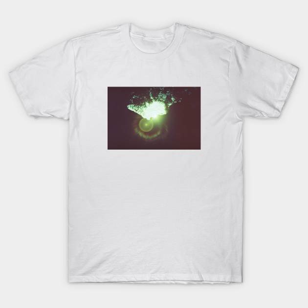 Staircase T-Shirt by Oliver